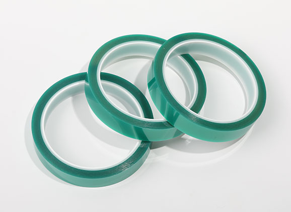 选择最佳绝缘高温胶带