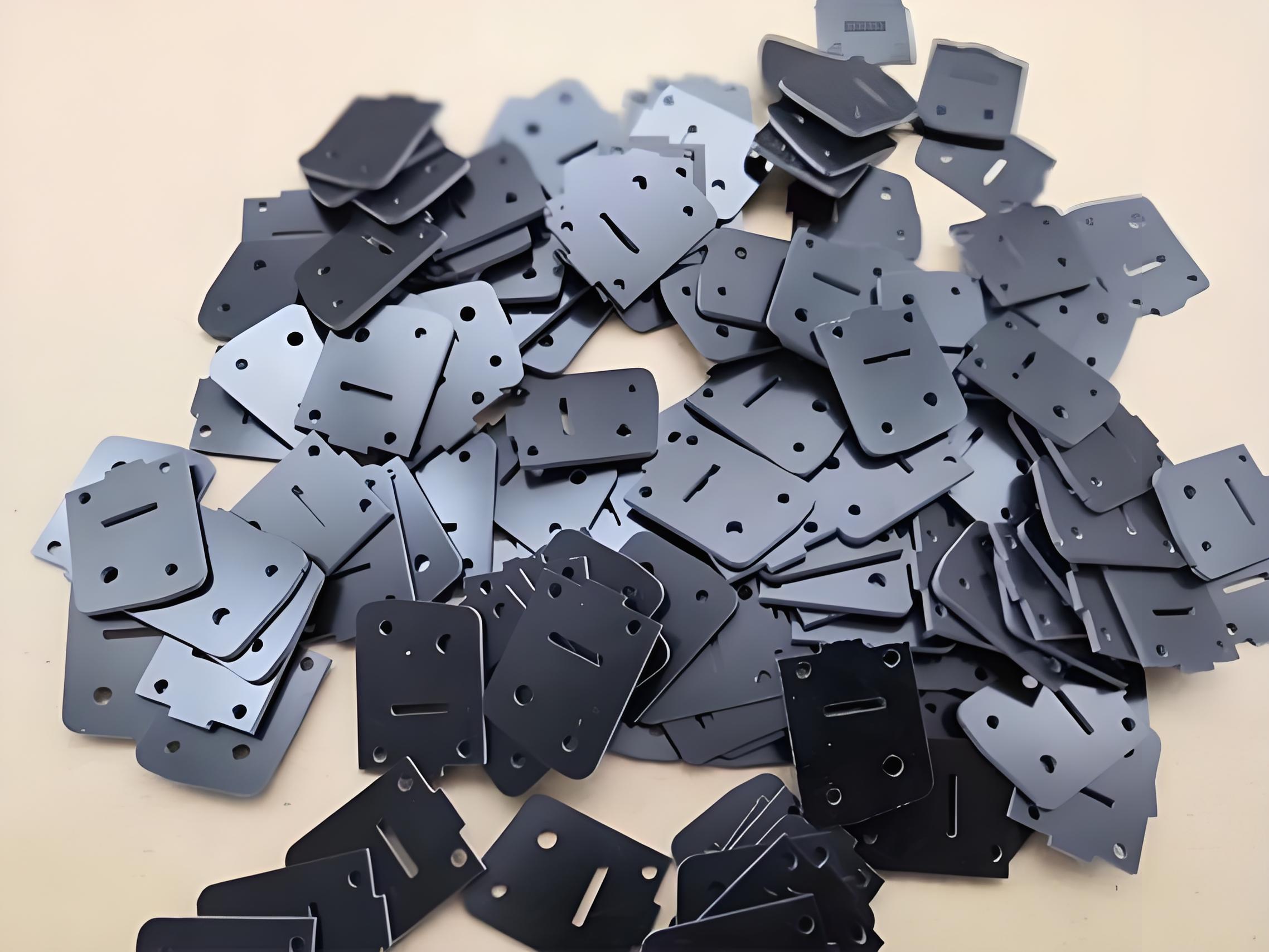 你知道PC绝缘片有哪些应用吗