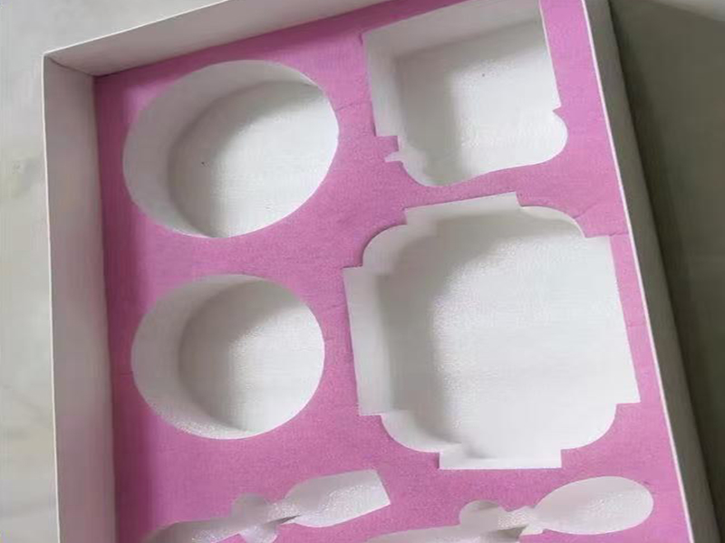 珍珠棉包装生产