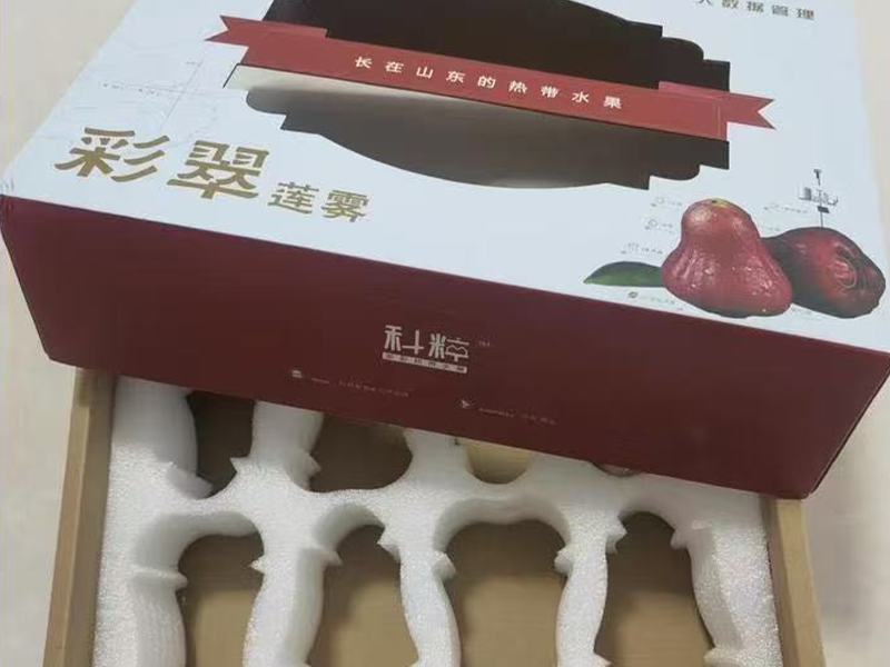 环保珍珠棉包装盒怎么挑选？
