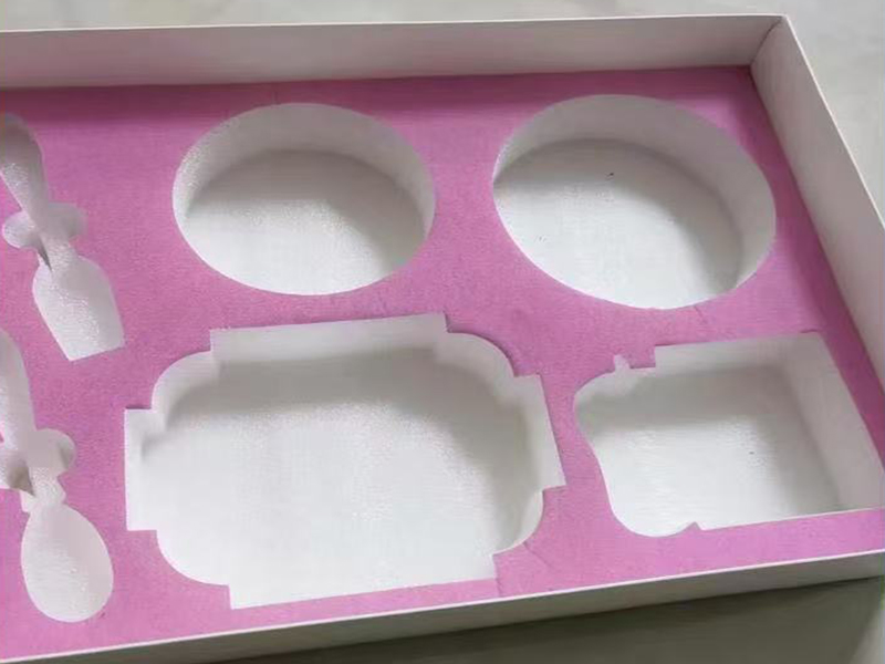 EVA内托的抗震性能如何？