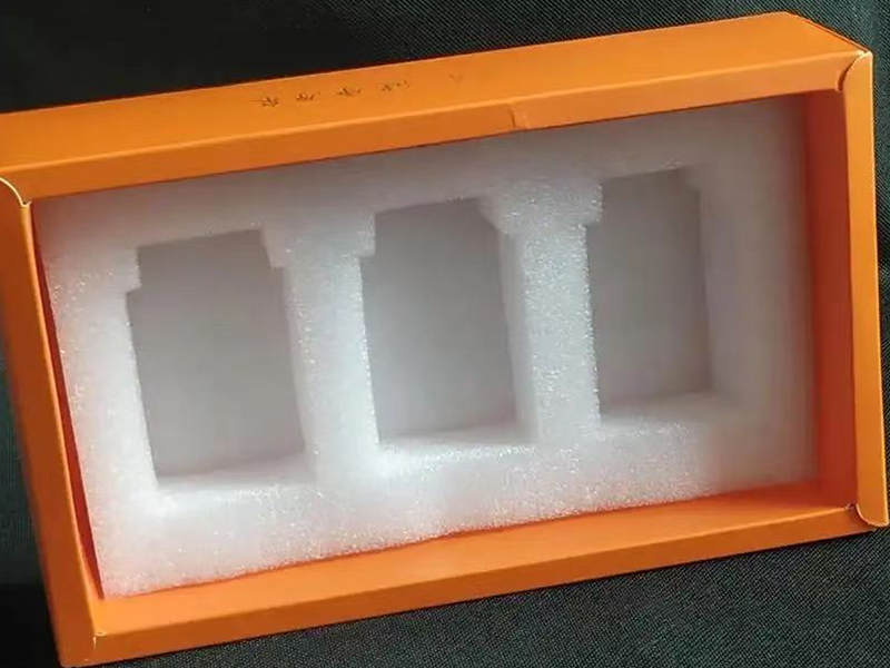 EVA珍珠棉包装设计的特点体现在哪些方面？